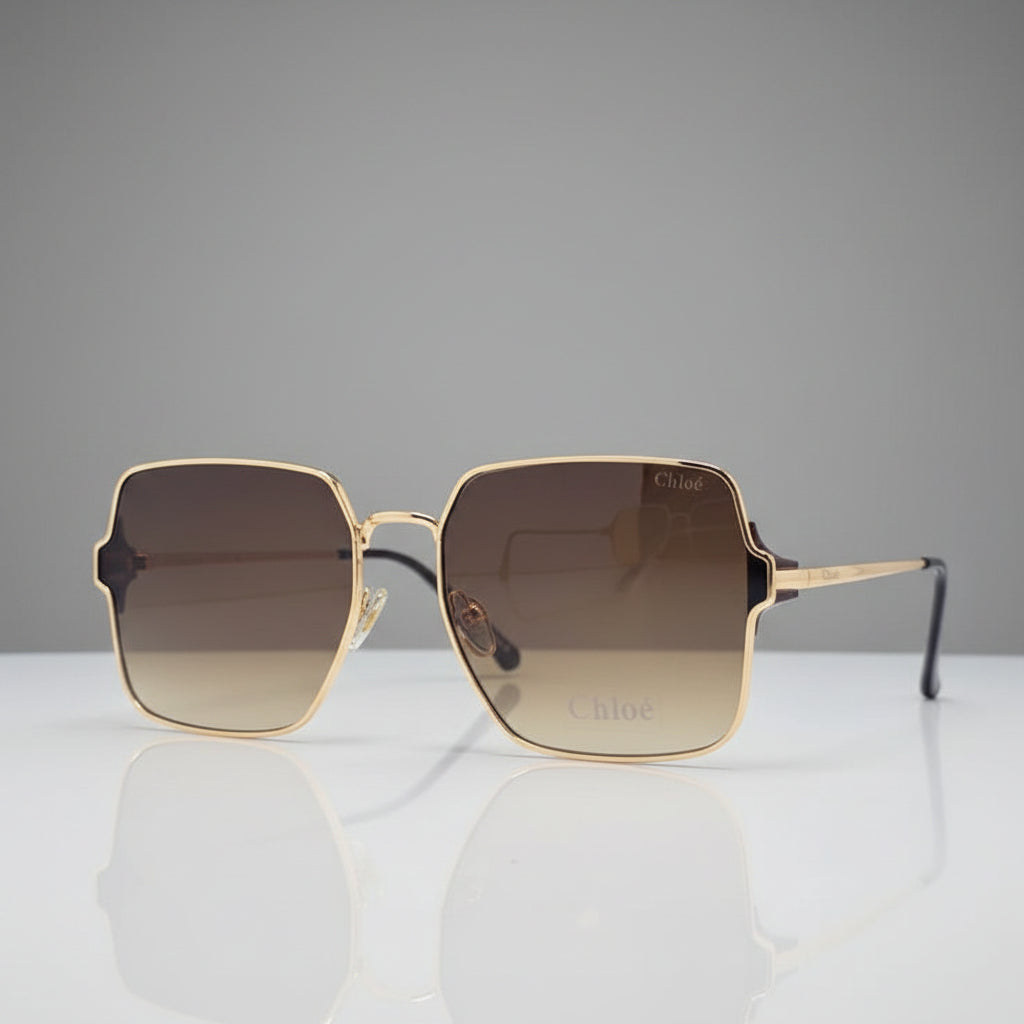 HIGH QUALITY CHLOE SUNGLASSES
