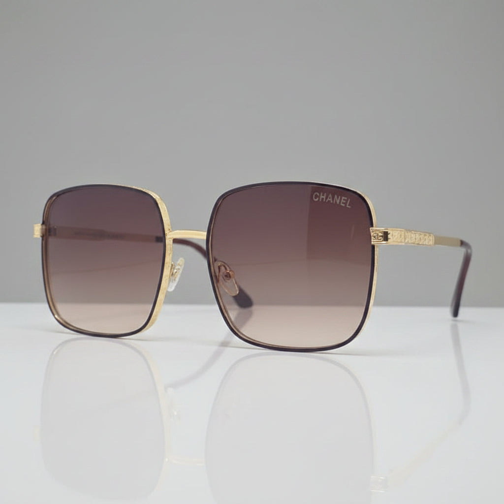 HIGH QUALITY CHANEL SUNGLASSES