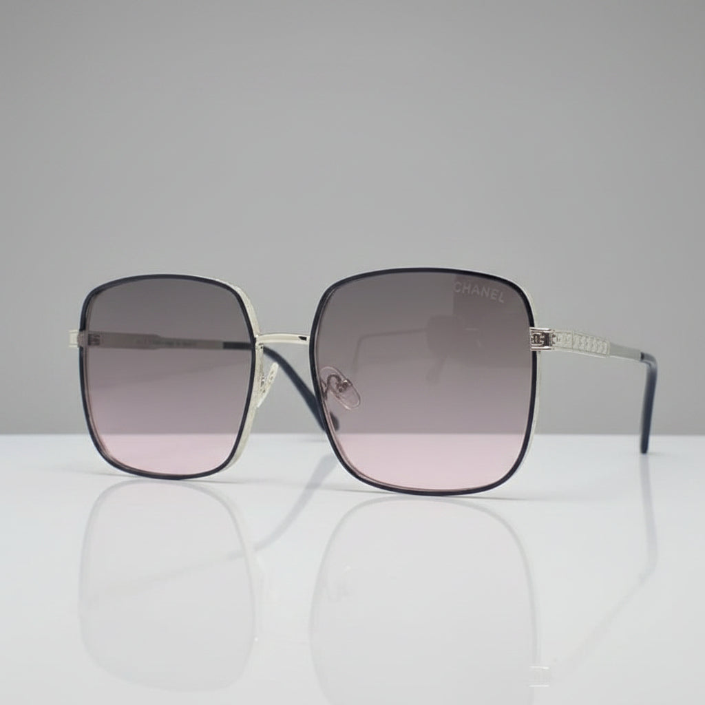 HIGH QUALITY CHANEL SUNGLASSES