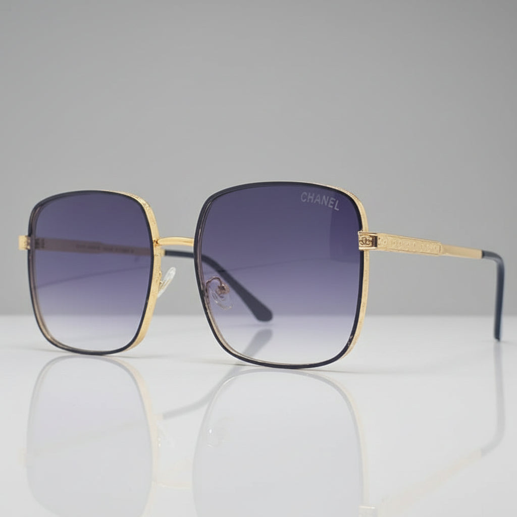 HIGH QUALITY CHANEL SUNGLASSES