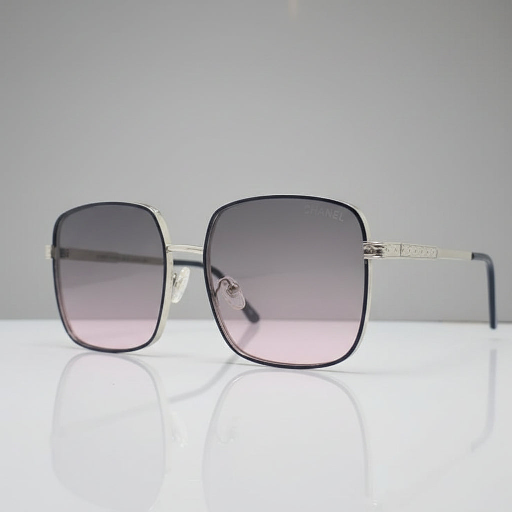 HIGH QUALITY CHANEL SUNGLASSES