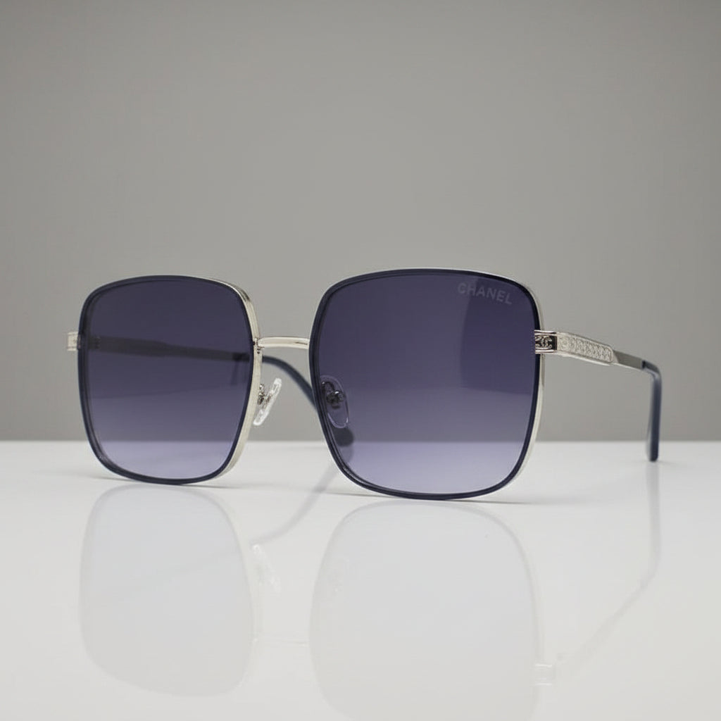 HIGH QUALITY CHANEL SUNGLASSES