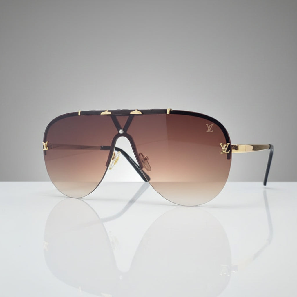 HIGH QUALITY LOUIS VUITTON SUNGLASSES