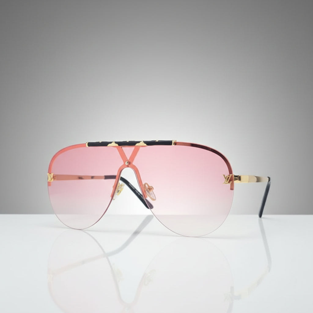 HIGH QUALITY LOUIS VUITTON SUNGLASSES