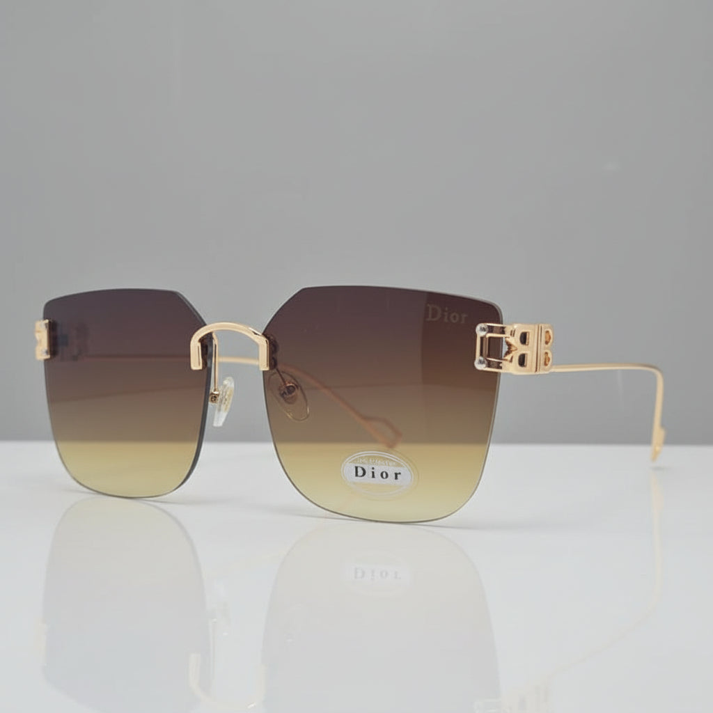HIGH QUALITY DIOR SUNGLASSES