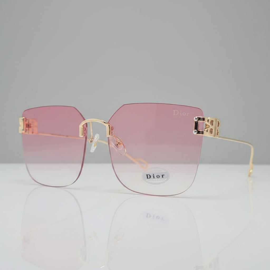 HIGH QUALITY DIOR SUNGLASSES