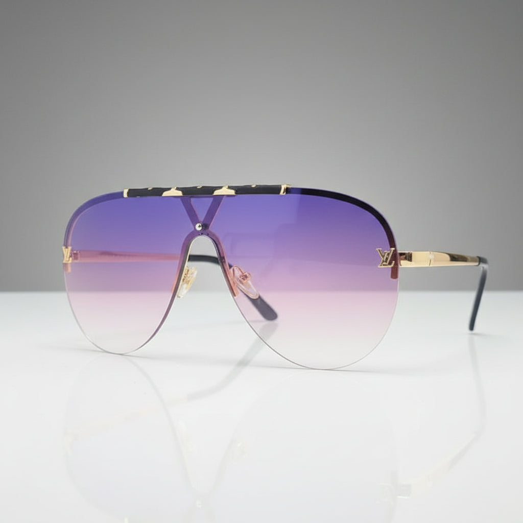 HIGH QUALITY LOUIS VUITTON SUNGLASSES