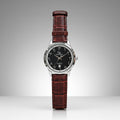 CHRISTIAN ADEN AR LEATHER MEN WATCH