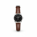 CHRISTIAN ADEN LEATHER MEN WATCH
