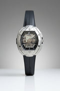 HUBLOT BIG BANG HIGH-QUALITY WATCH-RUBBER