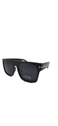 Tom Ford Men’s Polarized Sunglasses