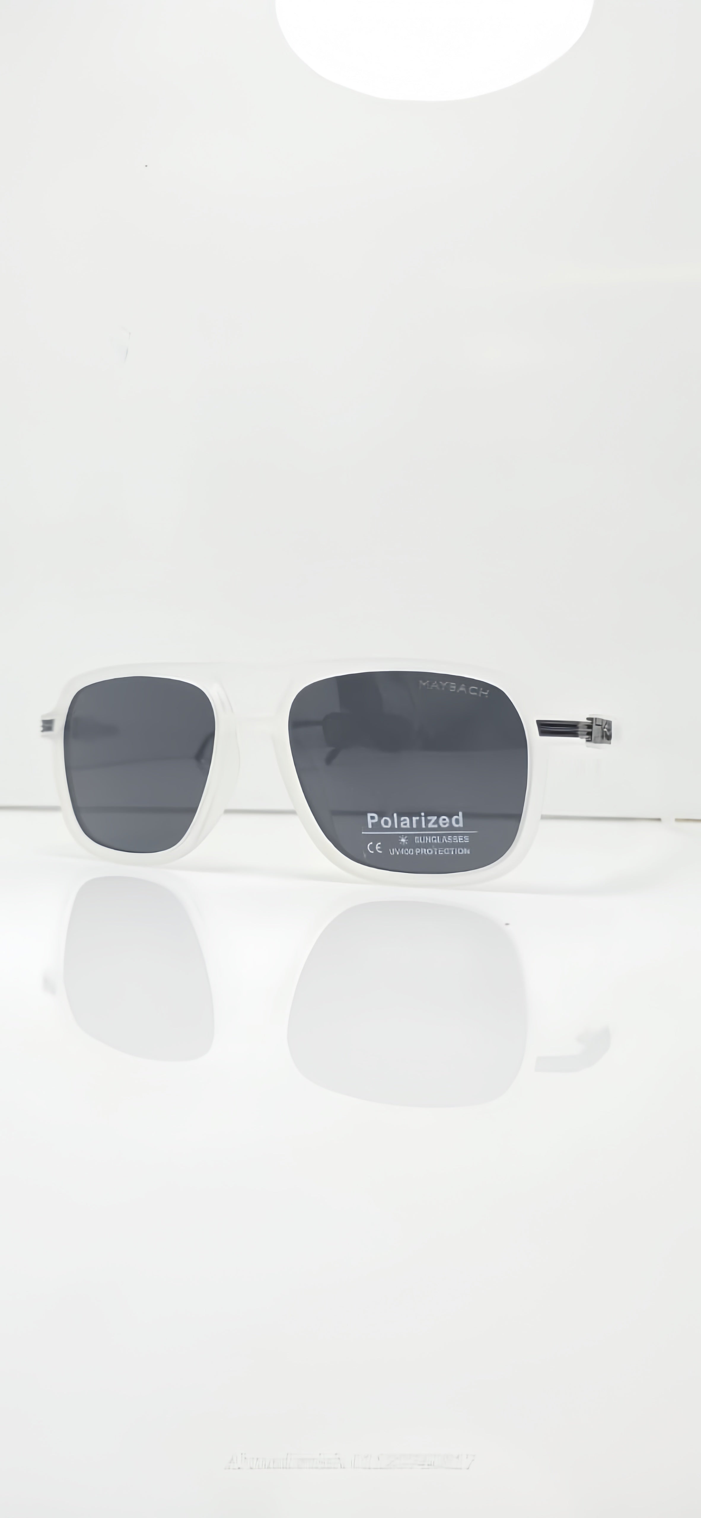 POLARIZED MAYBACH MEN HIGH QUALITY SUNGLASSES