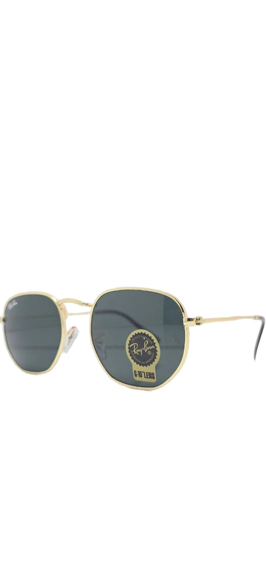 ITALIAN 🕶️ RAY-BAN RB 3637 NEW ROUND SUNGLASSES – LEGEND  (2025 Edition).