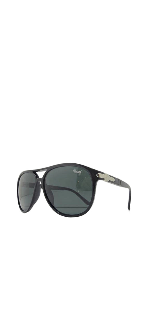 PERSOL Persol Men’s Italian Sunglasses – Premium Quality &amp; Timeless Style. 1