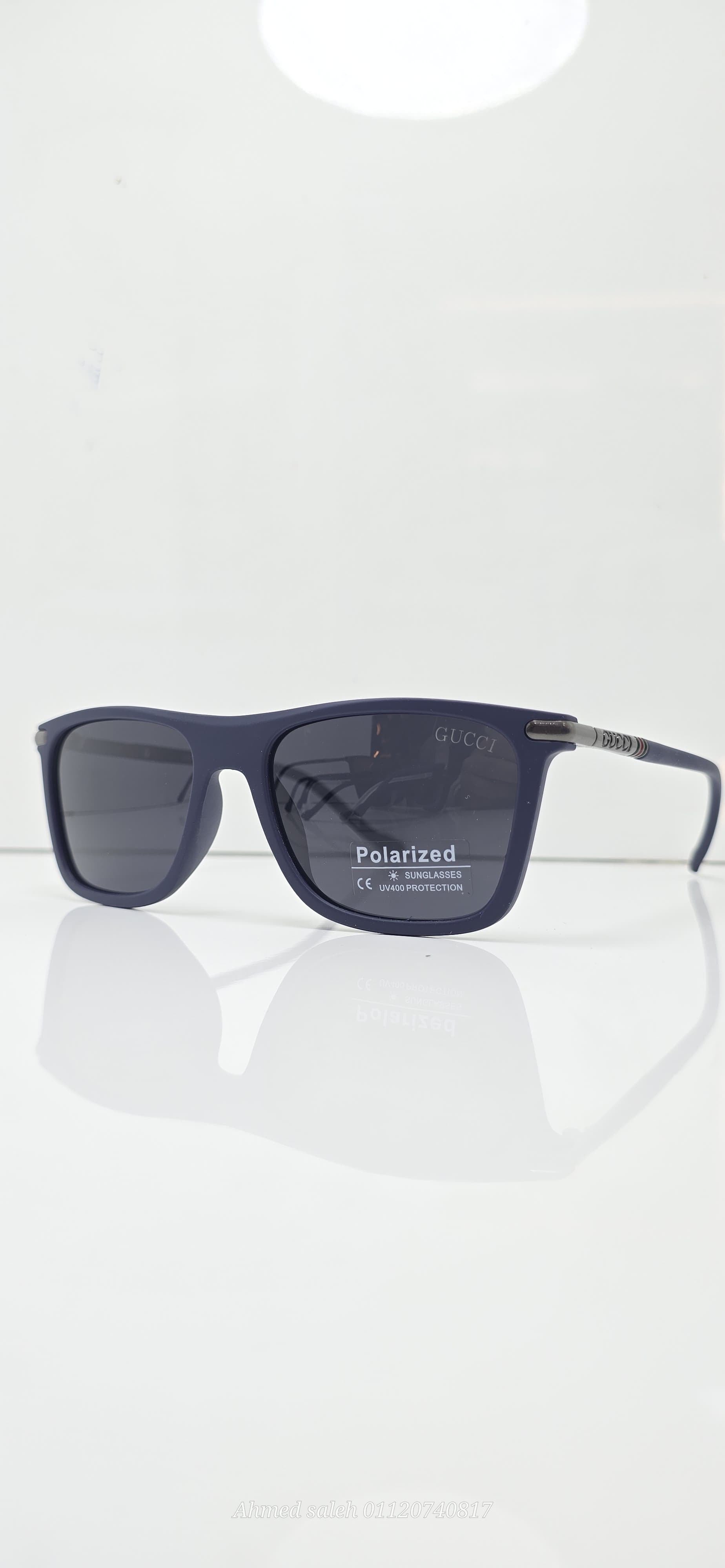 POLARIZED GUCCI'S MEN HIGH QUALITY SUNGLASSES 🕶️